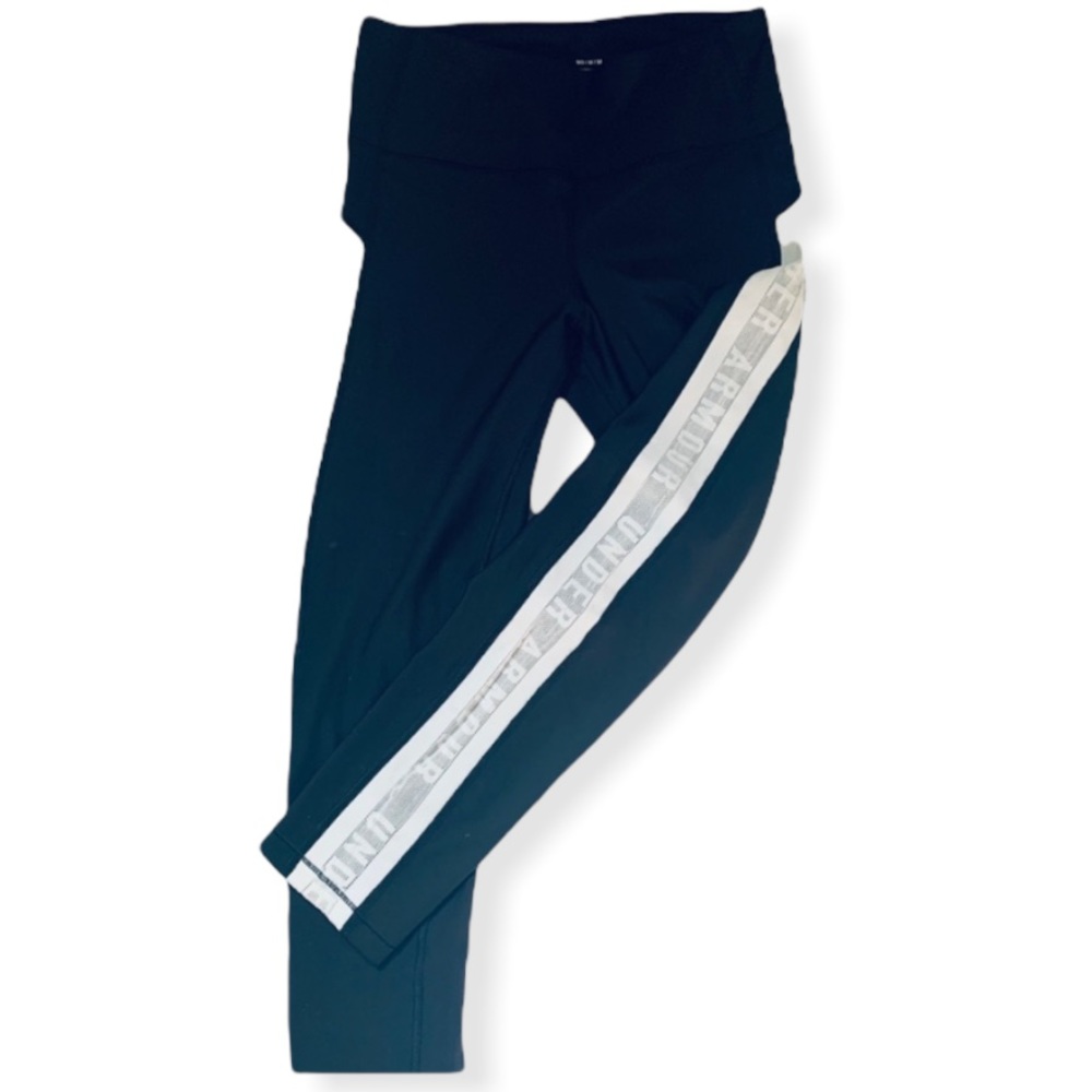 Under Armour Cropped Tights